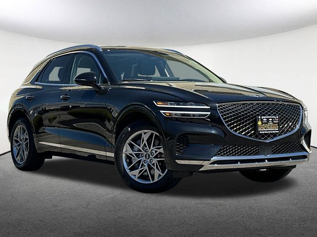 Used 2025 GENESIS GV70 Standard with VIN 5NMMADTB0SH032291 for sale in Mendon, MA