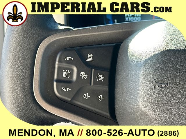 2025 Ford Bronco 2-Door Stroppe - Photo 20