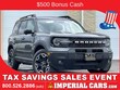 Ford Bronco Sport