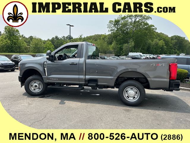 2025 Ford F-250 Super Duty XL - Photo 6