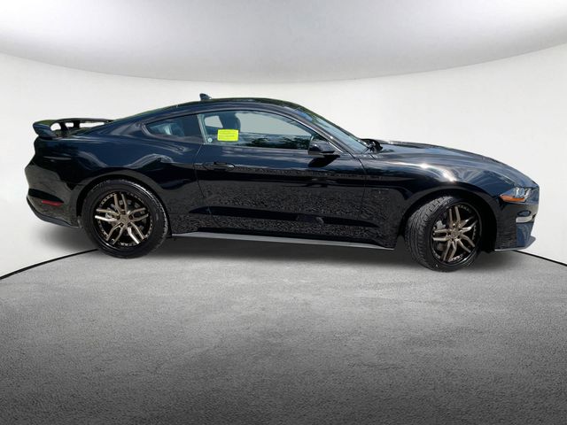 2023 Ford Mustang GT Premium - Photo 14