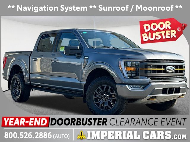 2023 Ford F-150 Tremor's photo