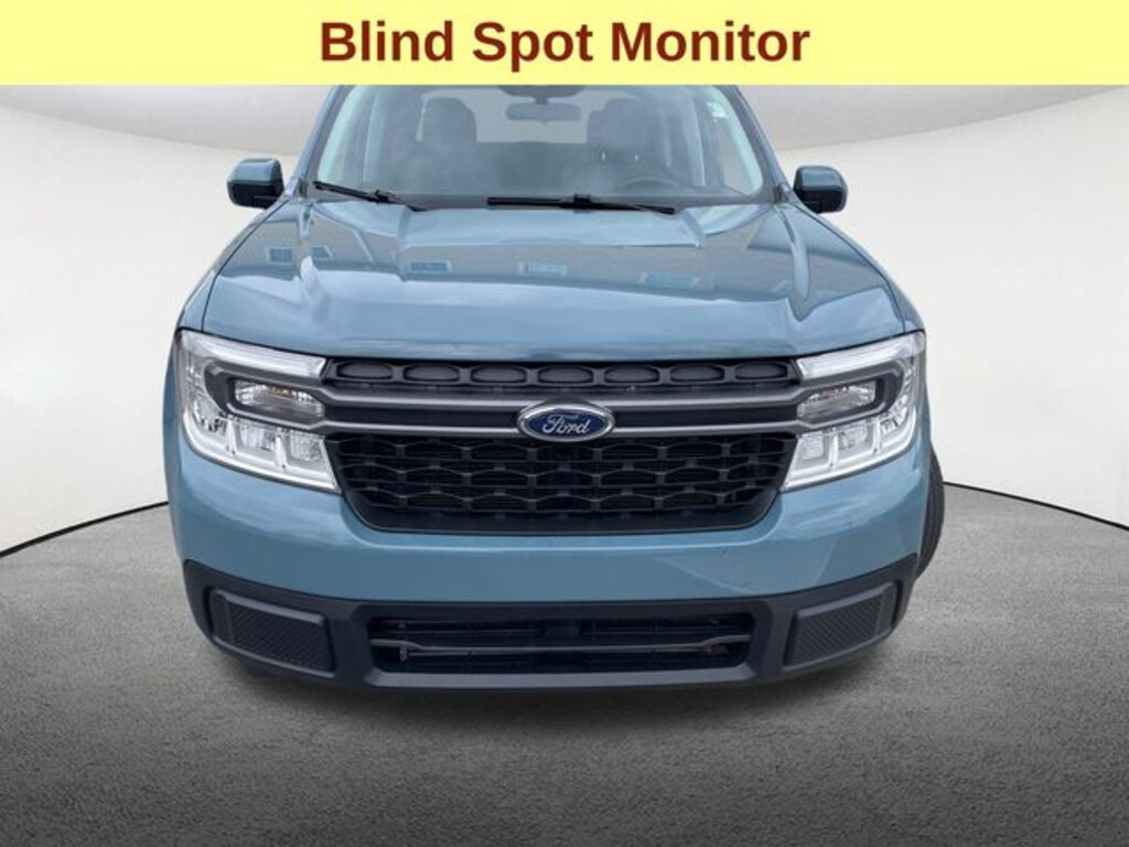 Used 2022 Ford Maverick Truck SuperCrew