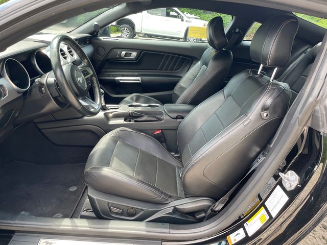 2023 Ford Mustang GT Premium - Photo 32