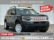  Ford Bronco Sport