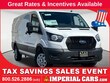 Ford Transit-150 Cargo