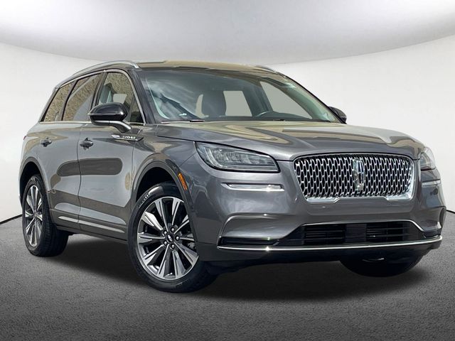 Used 2022 Lincoln Corsair Reserve with VIN 5LMCJ2D96NUL06112 for sale in Mendon, MA