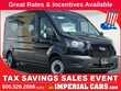 Ford Transit-350 Passenger