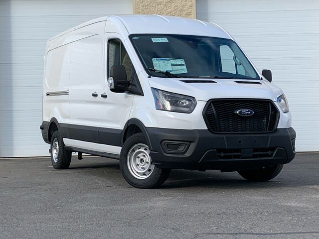 2025 Ford Transit Van Base's photo