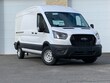  Ford Transit-250 Cargo