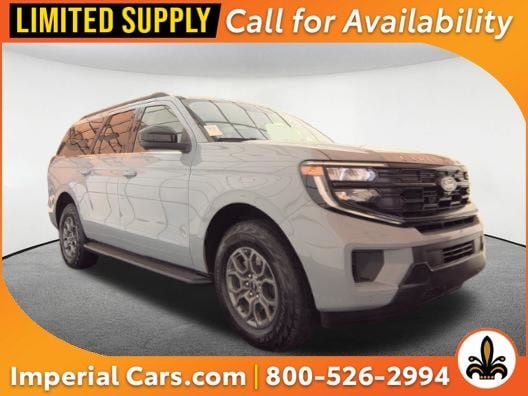 2025 Ford Expedition Active MAX's photo