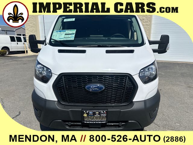 2025 Ford Transit photo 3