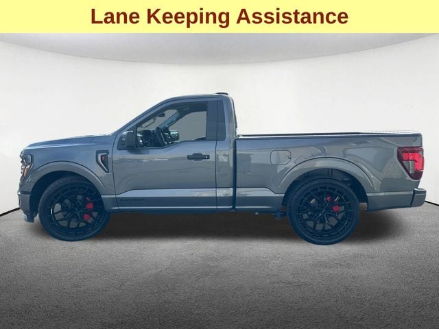 2025 Ford F-150 XL - Photo 6