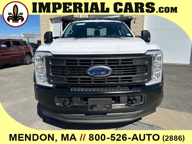 2025 Ford F-450 XL photo 2