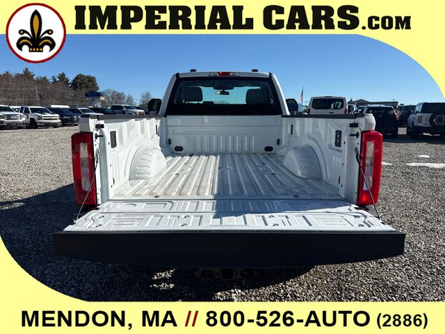2025 Ford F-250 Super Duty XL - Photo 12