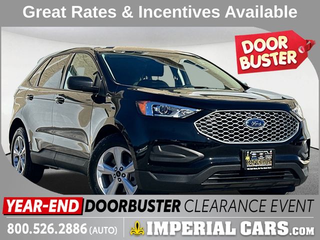 2024 Ford Edge SE's photo