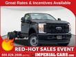 Ford F-550 Chassis