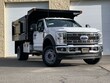  Ford F-450 Chassis