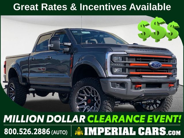 2024 Ford F-250 Base's photo