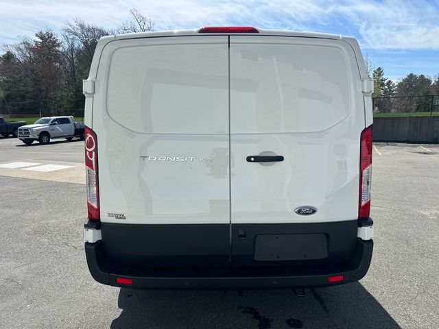 2025 Ford Transit Van Base - Photo 9