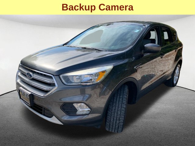 2017 Ford Escape SE - Photo 5