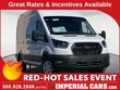 Ford Transit-250 Cargo