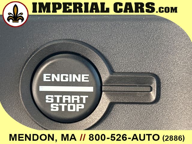 2025 Ford Bronco 2-Door Stroppe - Photo 27