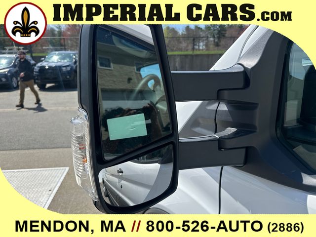 2025 Ford Transit Van Base - Photo 7