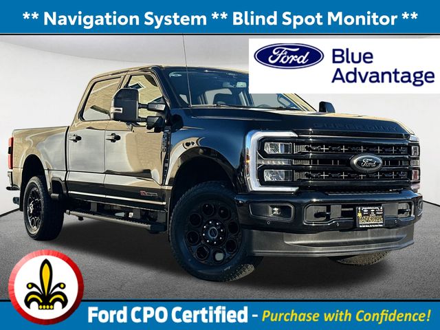 2024 Ford F-250 Base's photo