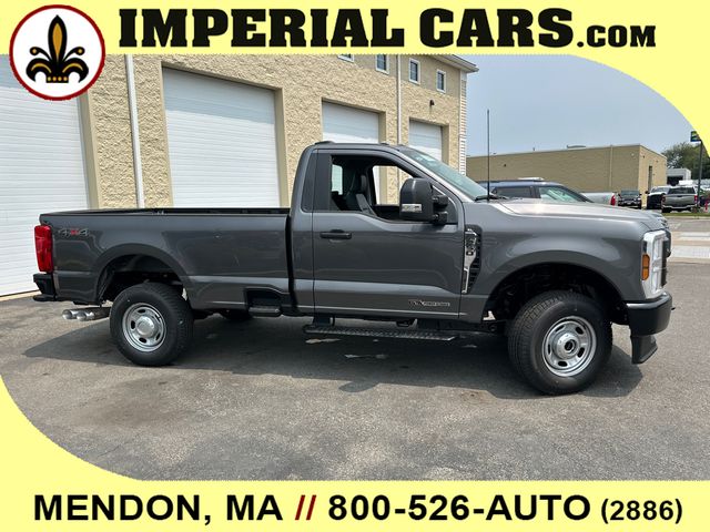 2025 Ford F-250 Super Duty XL - Photo 13