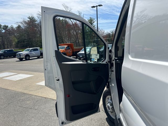 2025 Ford Transit Van Base - Photo 14