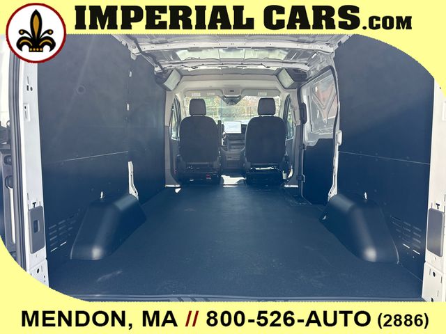 2025 Ford Transit Van Base - Photo 11