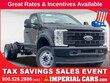 Ford F-450 Chassis