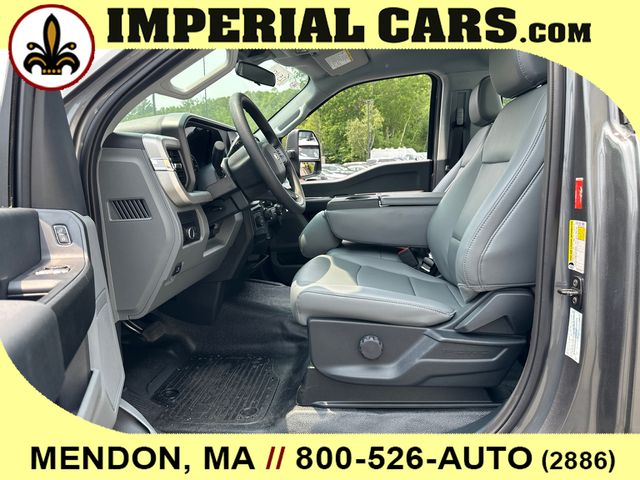 2025 Ford F-250 Super Duty XL - Photo 26