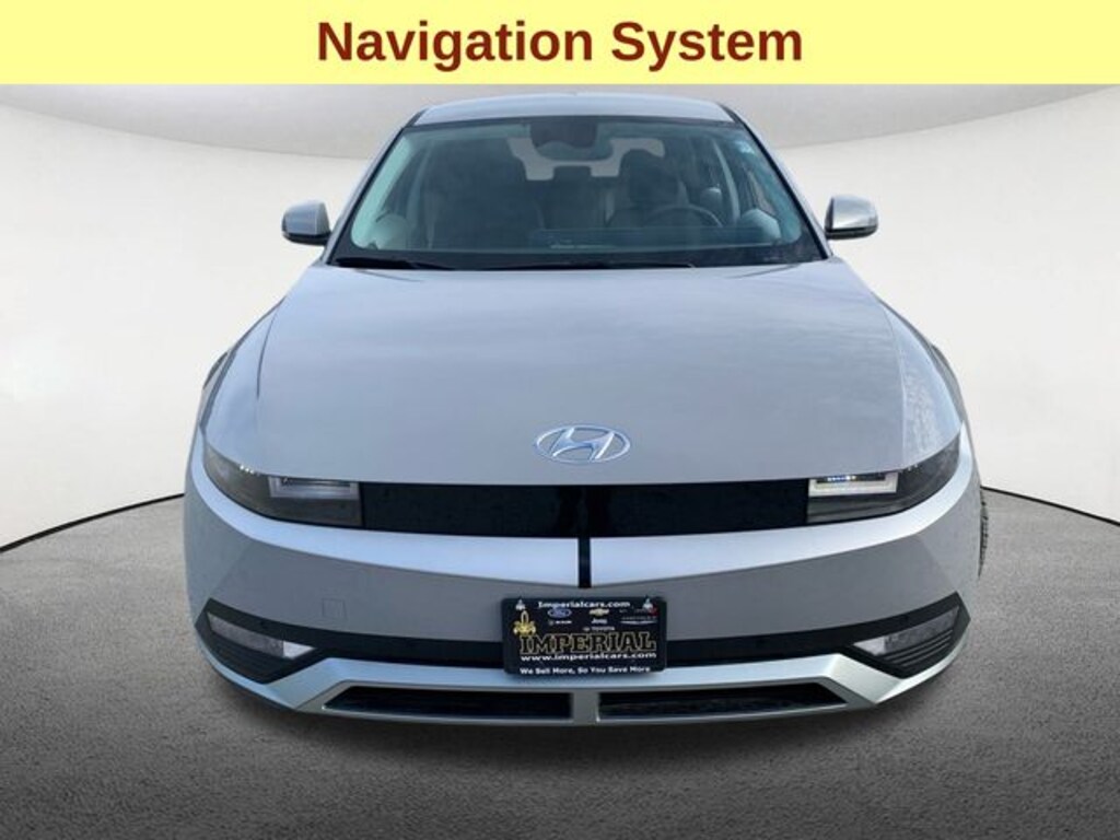 Used 2024 Hyundai IONIQ 5 SEL SUV