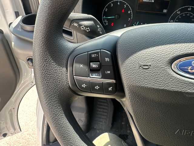 2025 Ford Transit Van Base - Photo 18