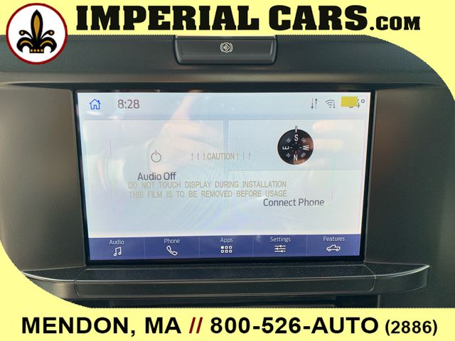 2025 Ford F-350 Super Duty Chassis Cab XL - Photo 21