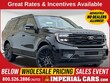  Ford Expedition Max