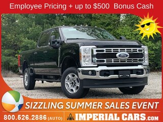 2026 Ford F-250 XLT Truck Crew Cab