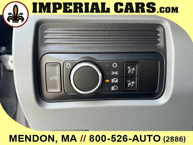 2025 Ford F-250 Super Duty XL - Photo 16