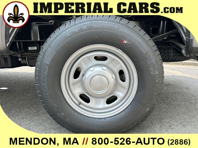 2025 Ford F-250 Super Duty XL - Photo 8