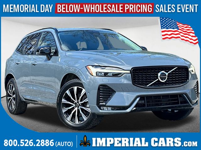 2024 Volvo XC60 B5 Plus Dark Theme AWD's photo
