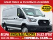  Ford Transit-250 Cargo