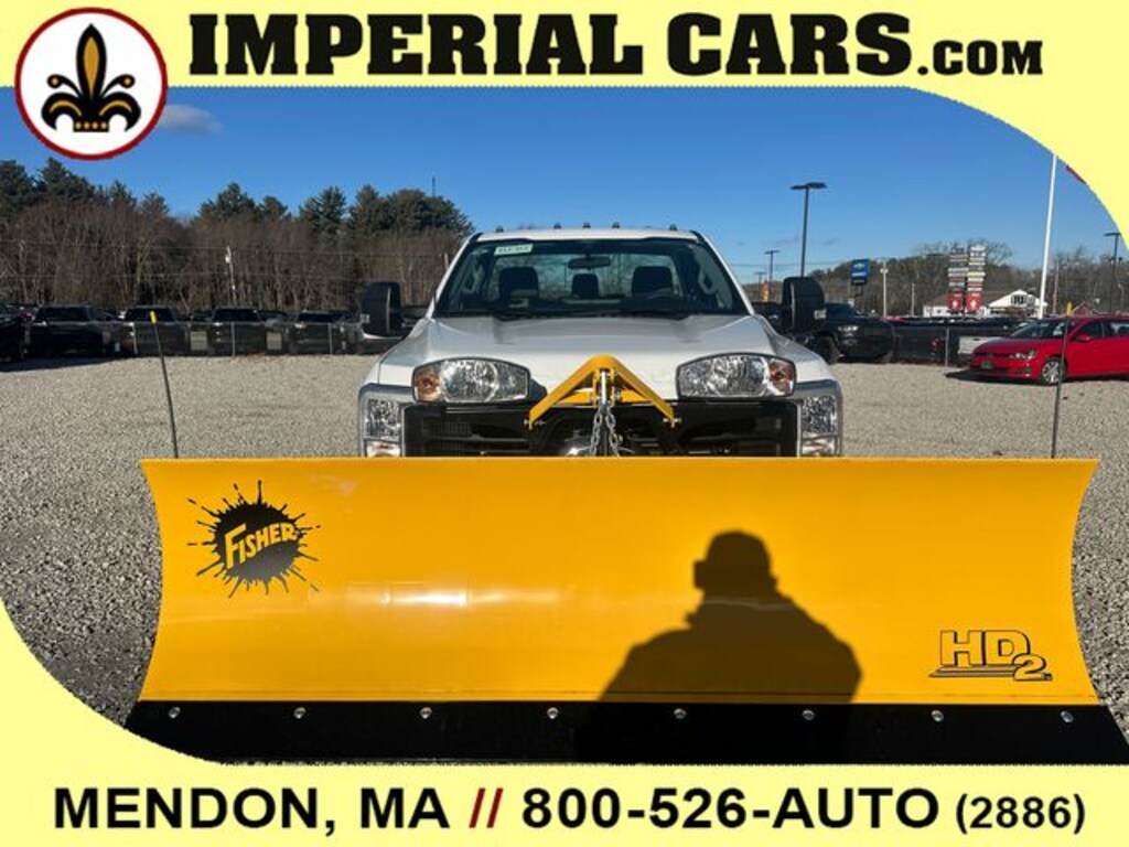 New 2025 Ford F-250 XL Truck Regular Cab