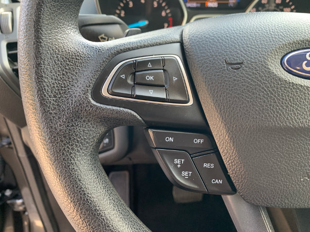 2017 Ford Escape SE - Photo 20