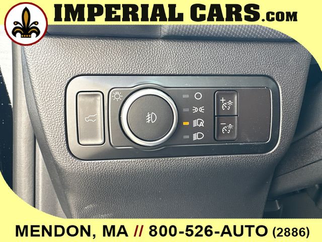 2025 Ford Bronco Sport Heritage - Photo 16