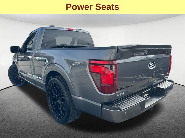 2025 Ford F-150 XL - Photo 10