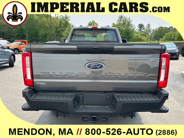 2025 Ford F-250 Super Duty XL - Photo 10