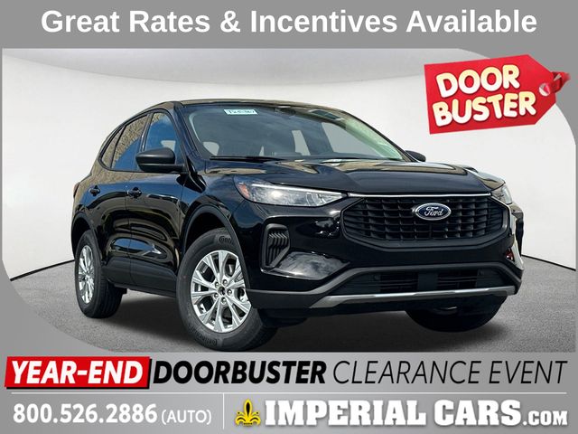 2025 Ford Escape Active's photo
