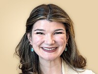 Staff member Mckenna O'Brien from 89c08d7b61db